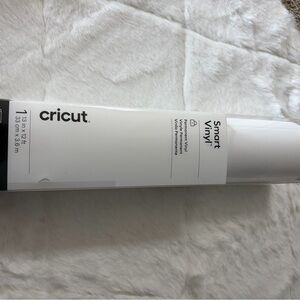 Cricut Smart Vinyl - Classic White